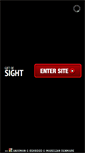 Mobile Screenshot of giftofsight.info